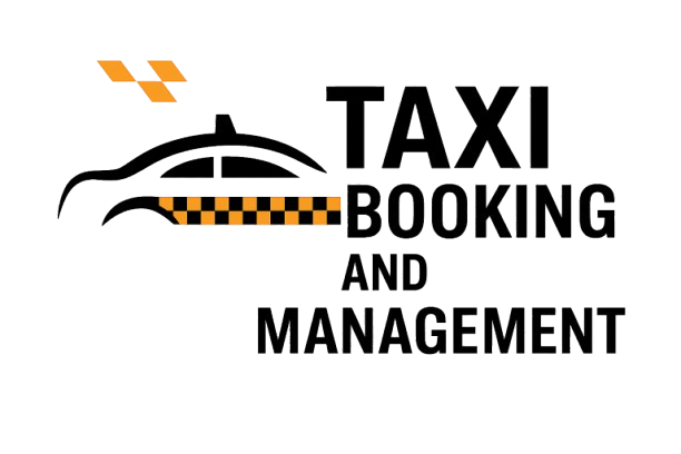 Taxi Booking Logo