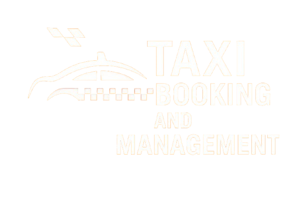 Taxi Booking Logo